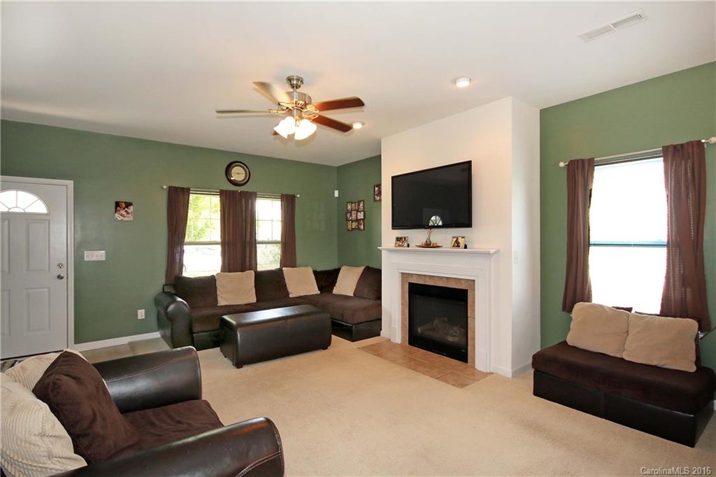 Olde Statesville Ph1 Sec2 - Residential