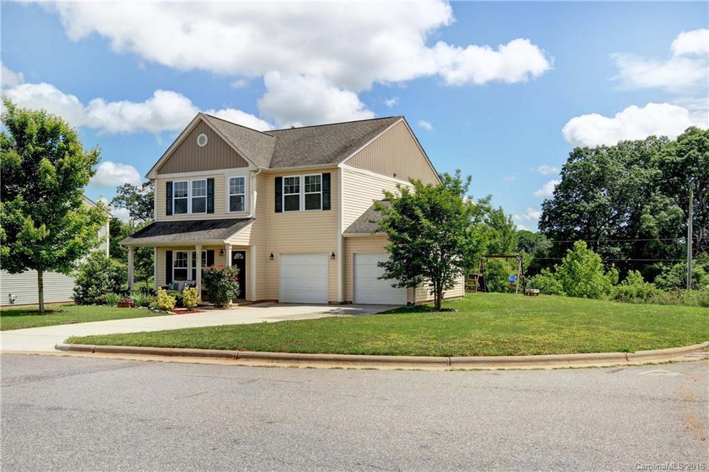 Olde Statesville Ph1 Sec2 - Residential