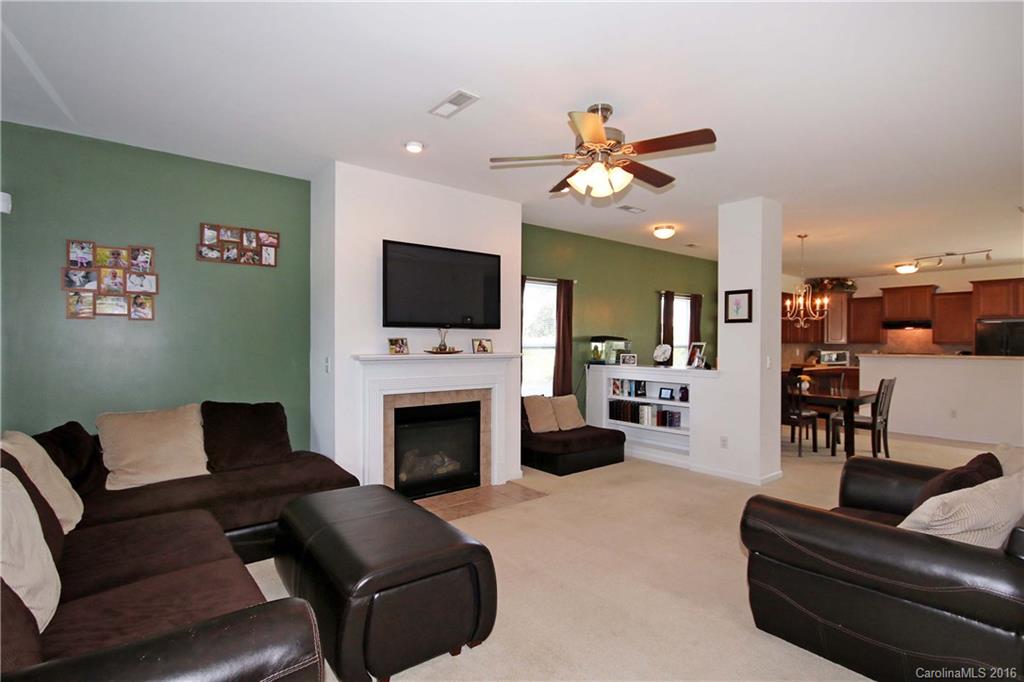 Olde Statesville Ph1 Sec2 - Residential