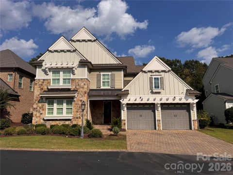 Photo of 8916 Blakeney Drive, Charlotte, NC 28277 (MLS # 4435647)
