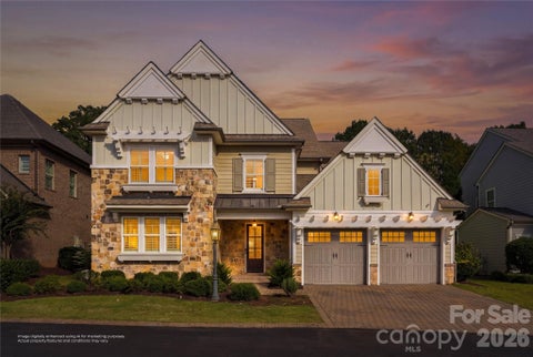 Photo of 8916 Blakeney Drive, Charlotte, NC 28277 (MLS # 4435647)