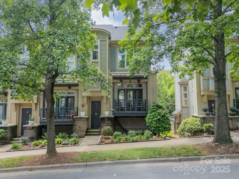 738 Garden District Drive Charlotte NC 28202