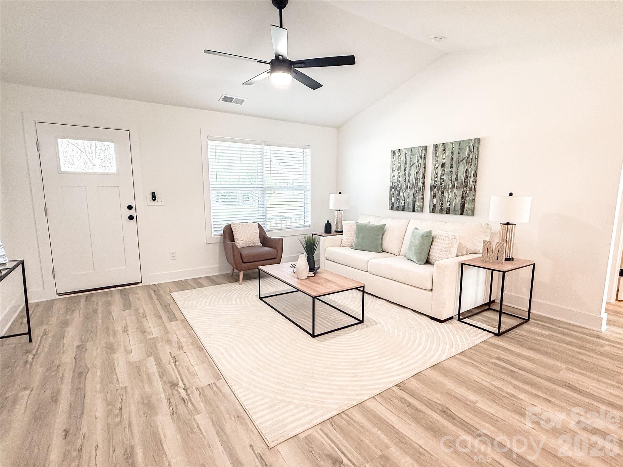 1301 Mt Vernon Avenue