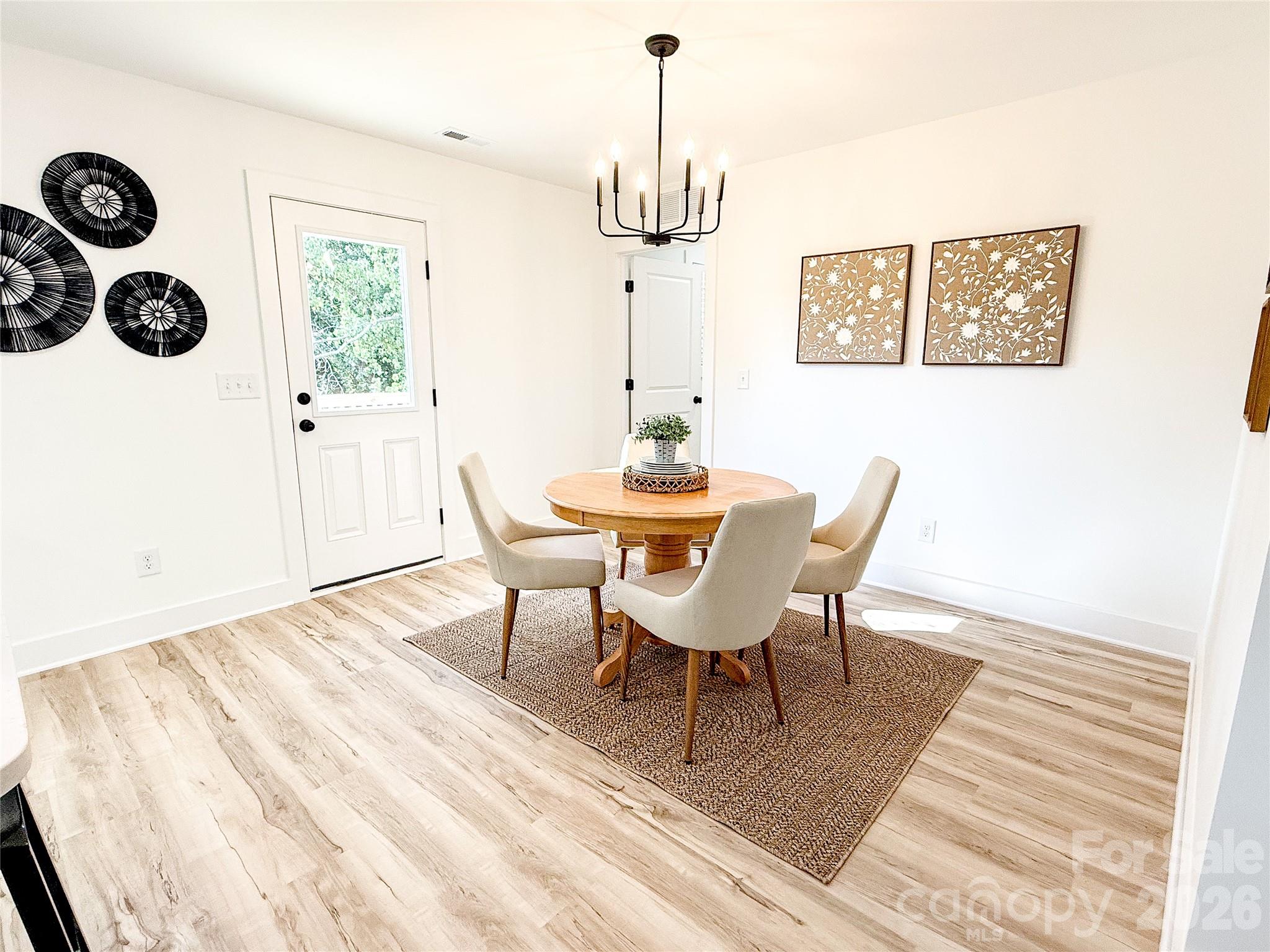 1301 Mt Vernon Avenue