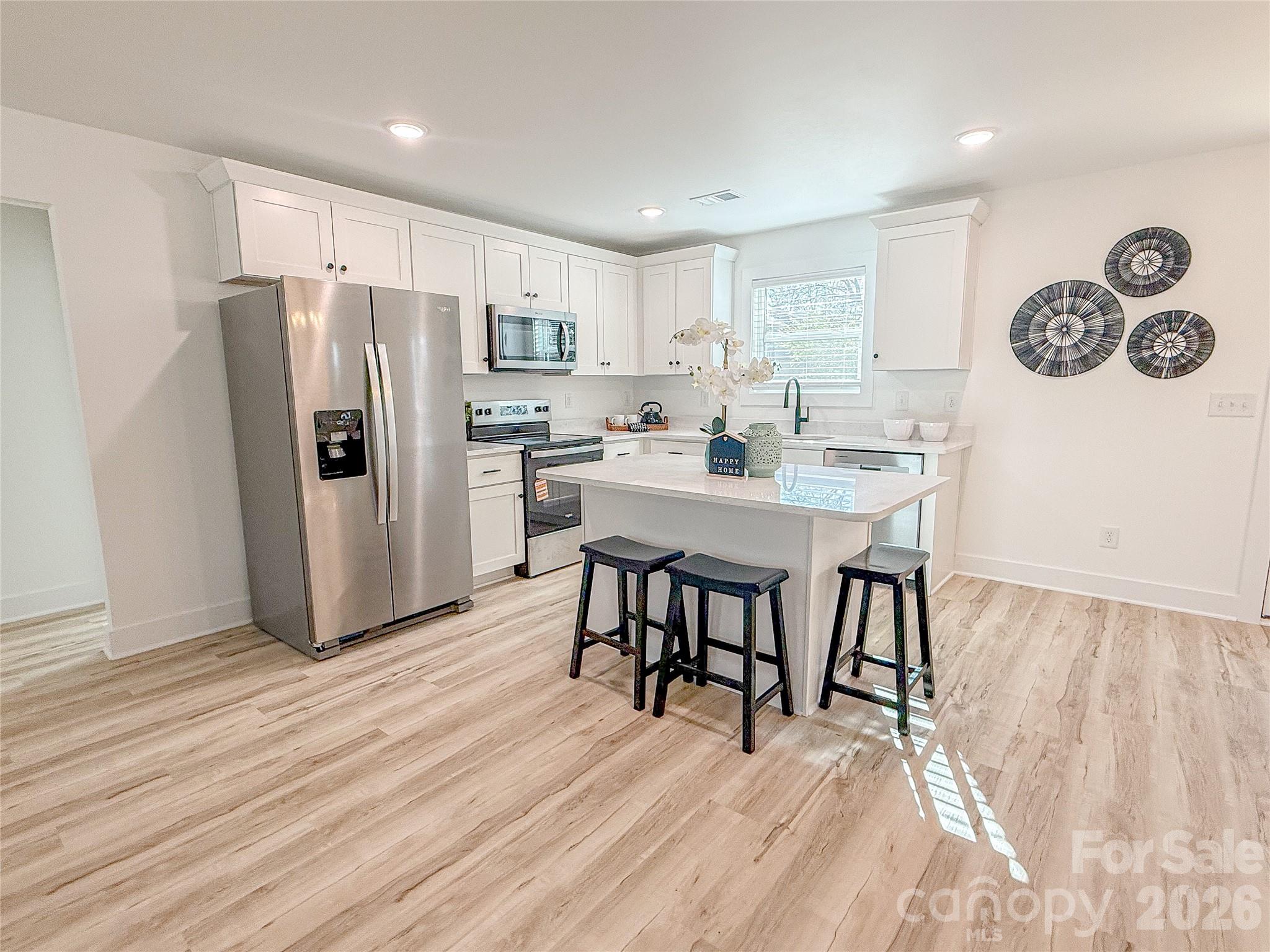 1301 Mt Vernon Avenue