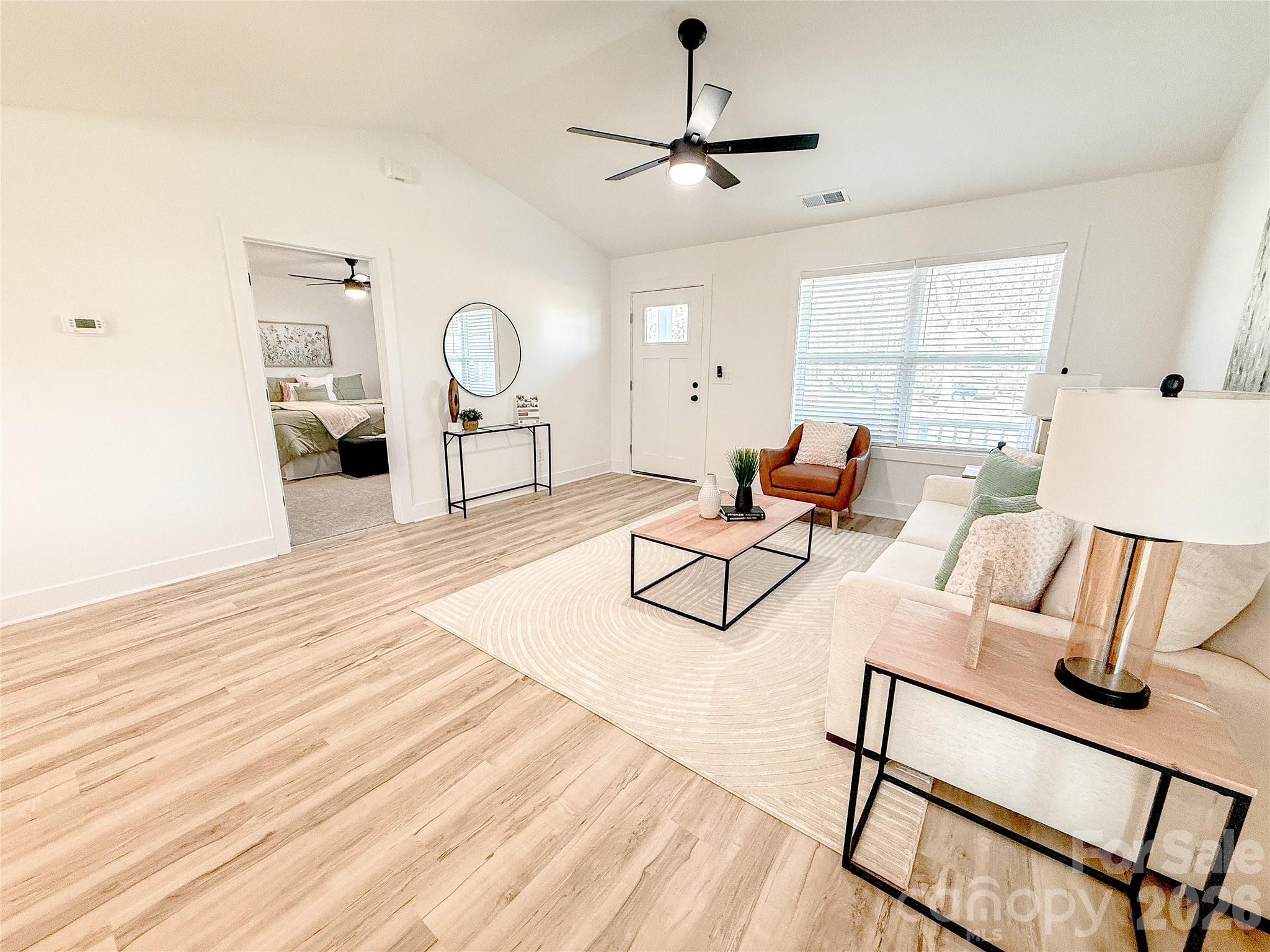 1301 Mt Vernon Avenue