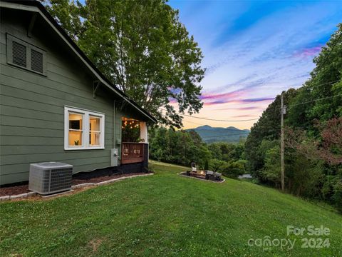 A home in Candler