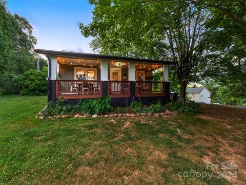 A home in Candler