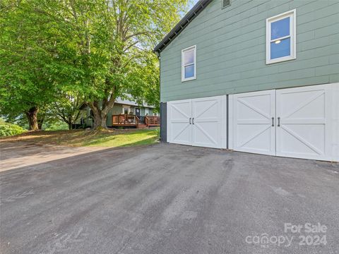 A home in Candler