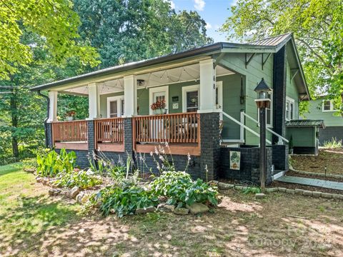 A home in Candler