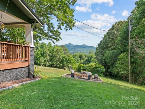 A home in Candler