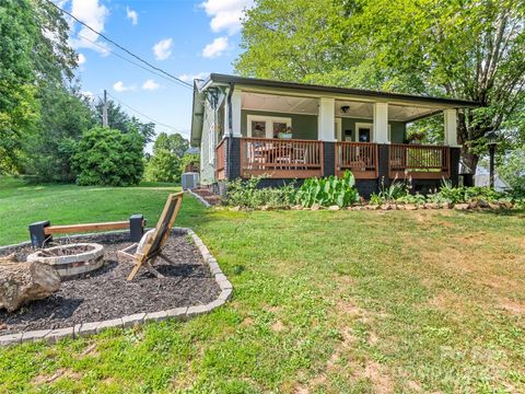 A home in Candler