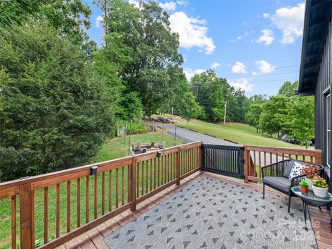 A home in Candler