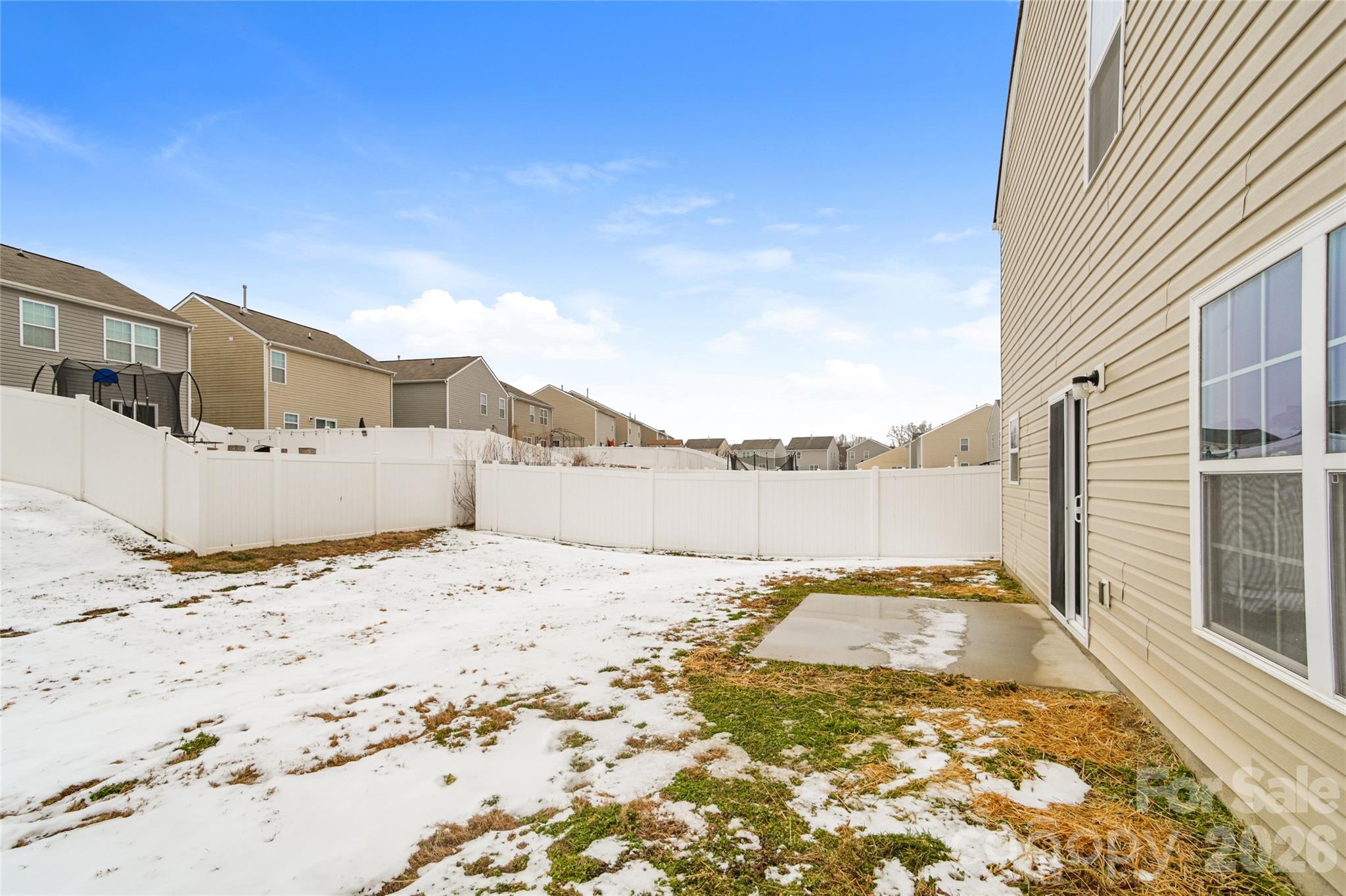 Apple Creek Village - Residential