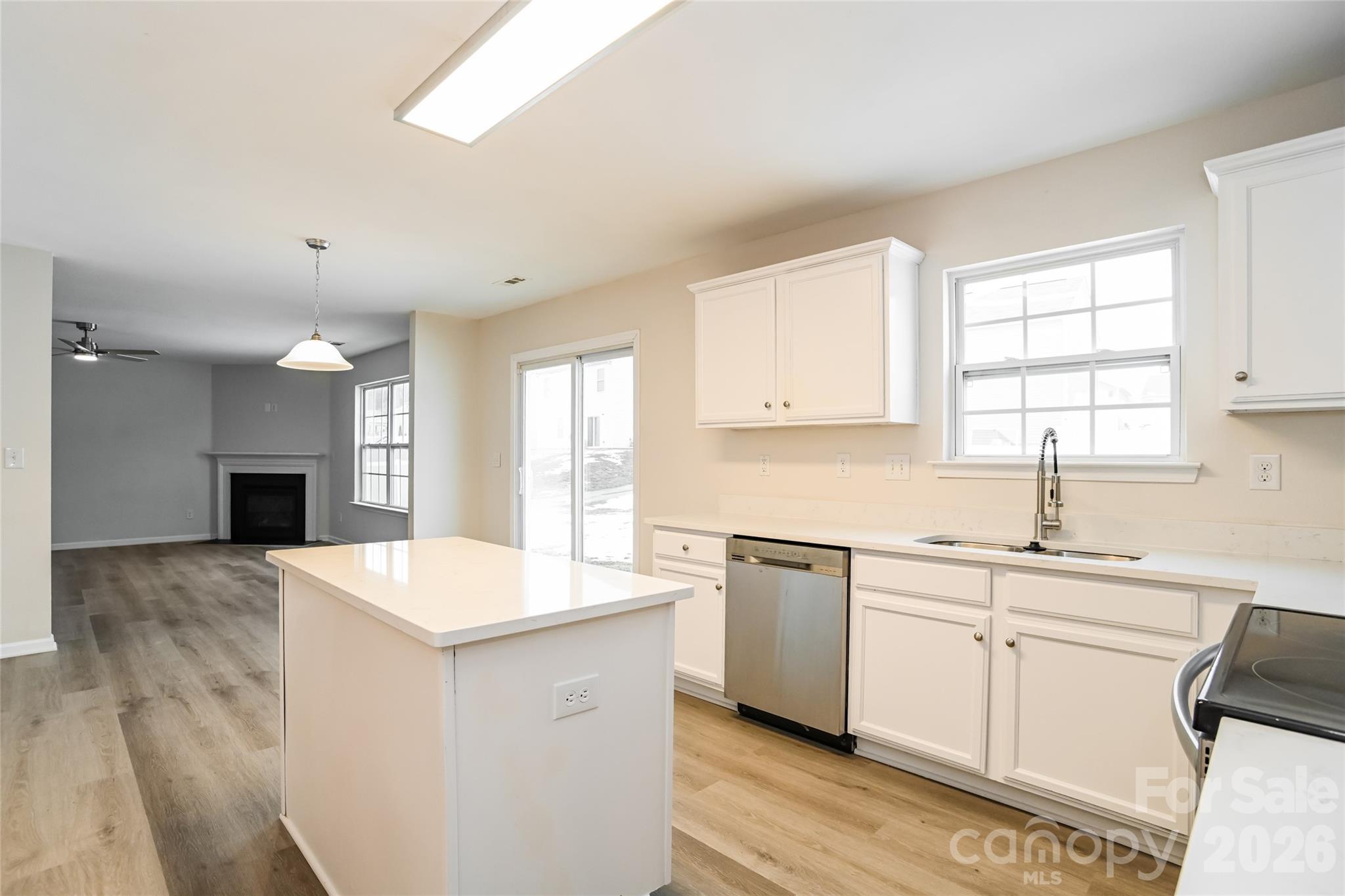 Apple Creek Village - Residential