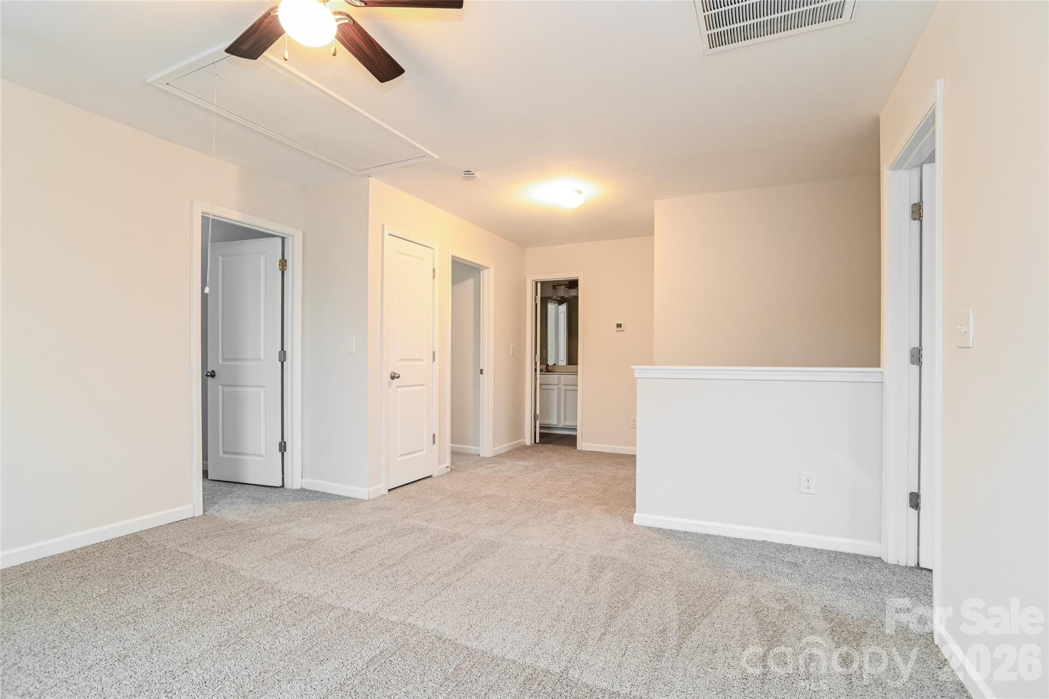 Apple Creek Village - Residential