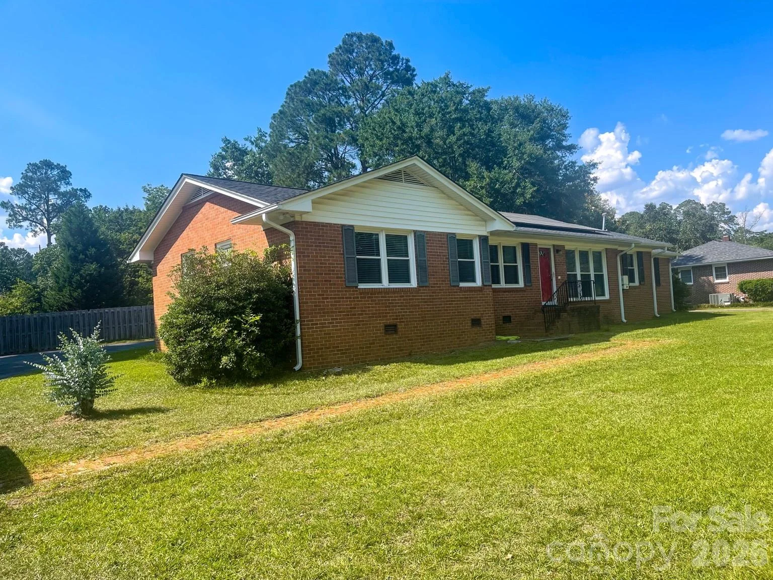 14 Hamden Circle, Cheraw, SC, 29520