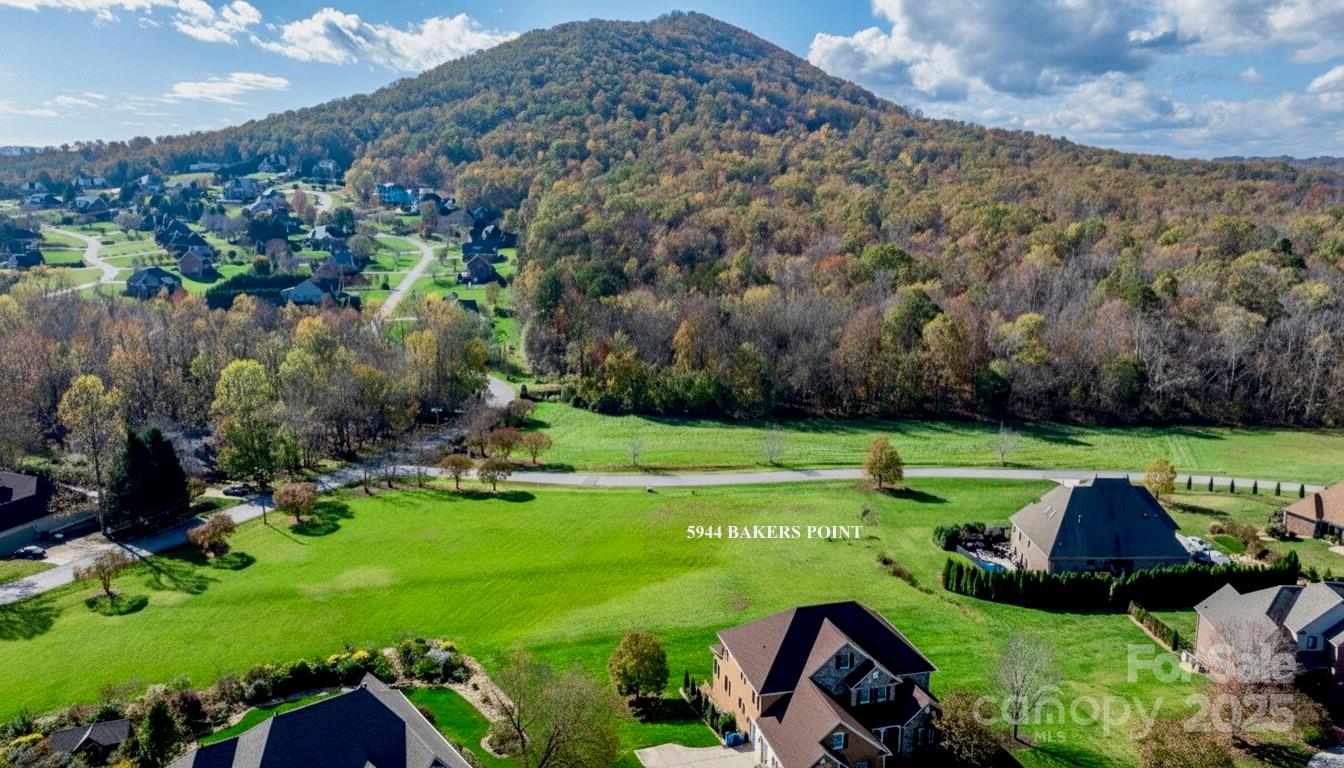 Howards Reach at Bakers Mountain - Residential