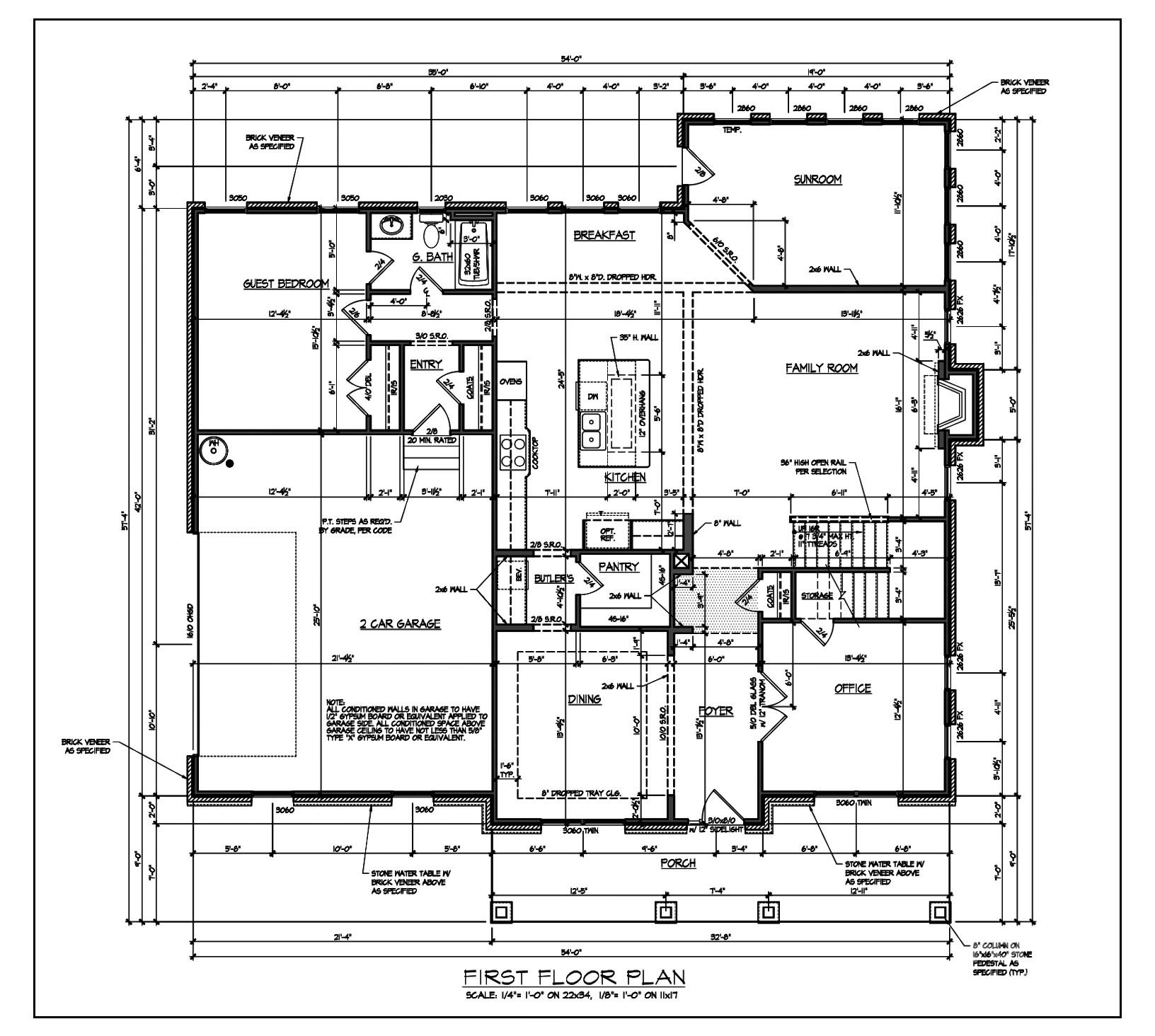 Howards Reach at Bakers Mountain - Residential