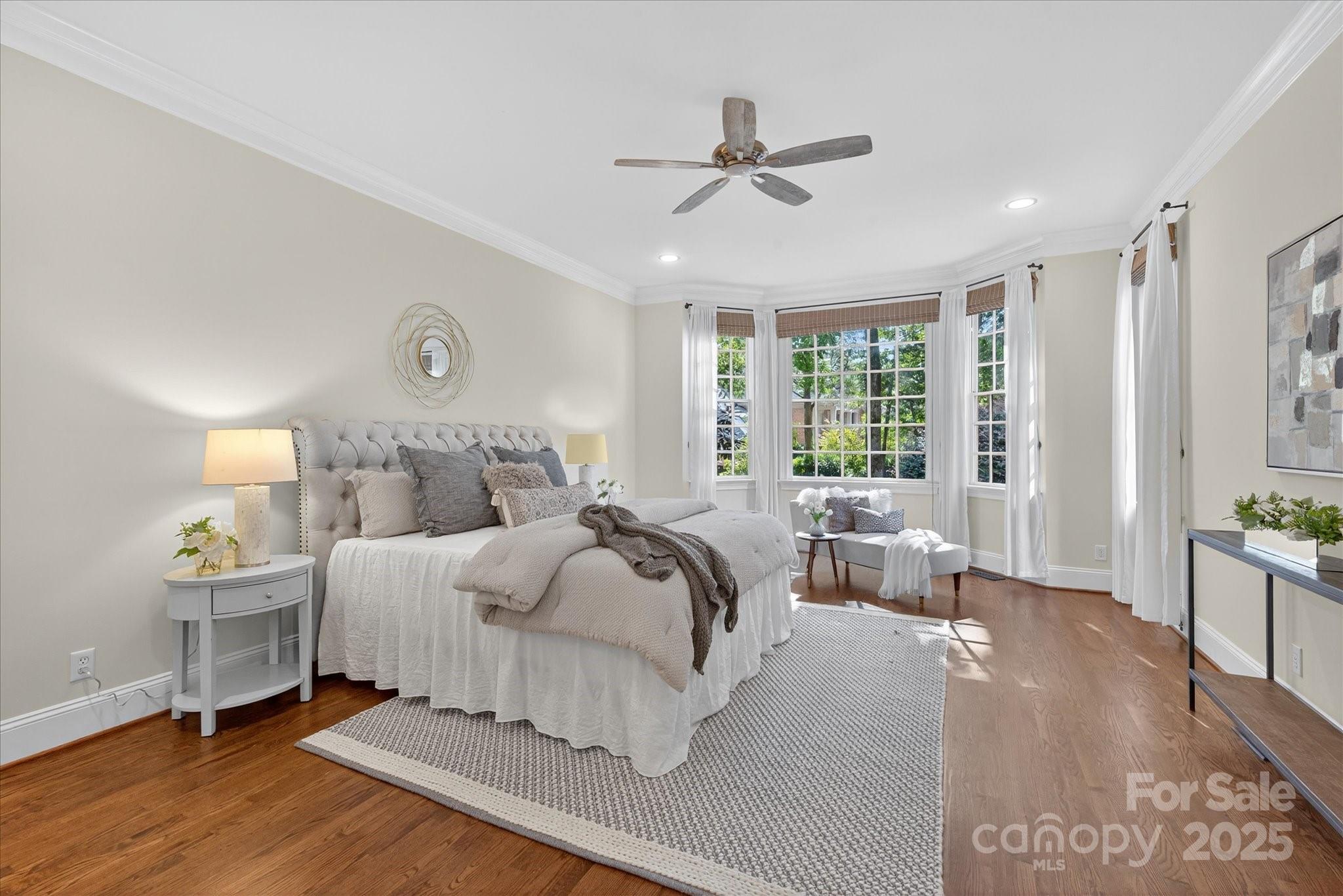 Providence Downs - Residential