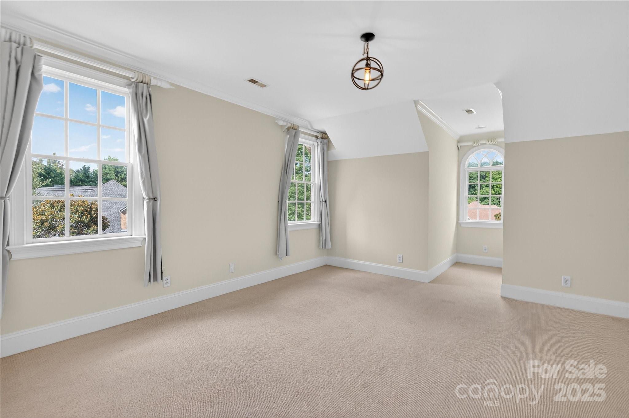 Providence Downs - Residential