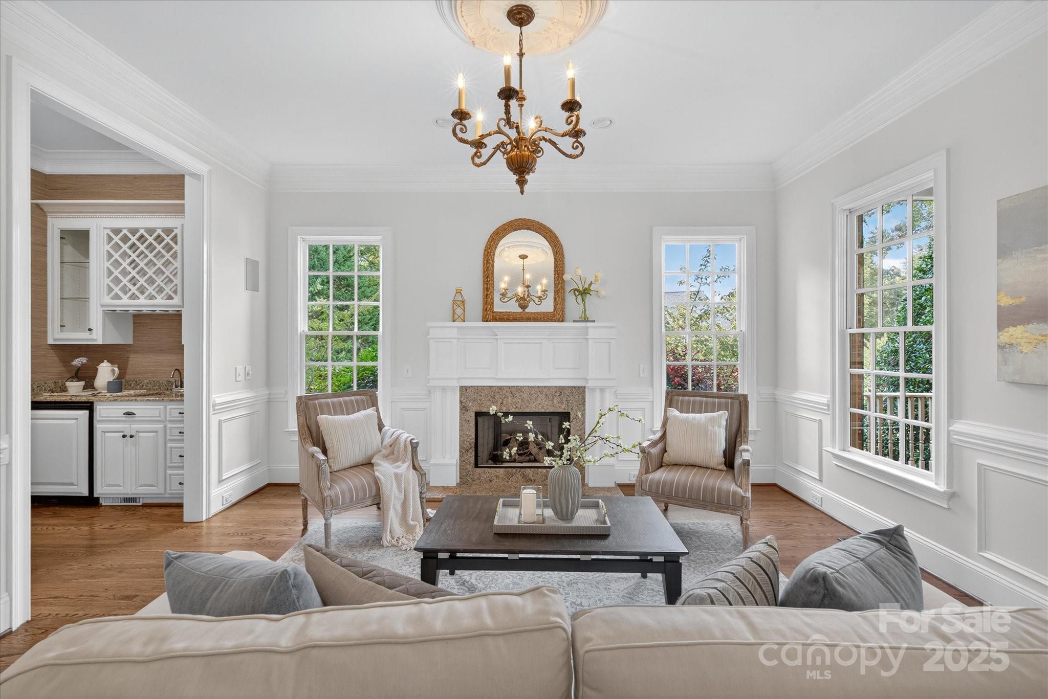 Providence Downs - Residential