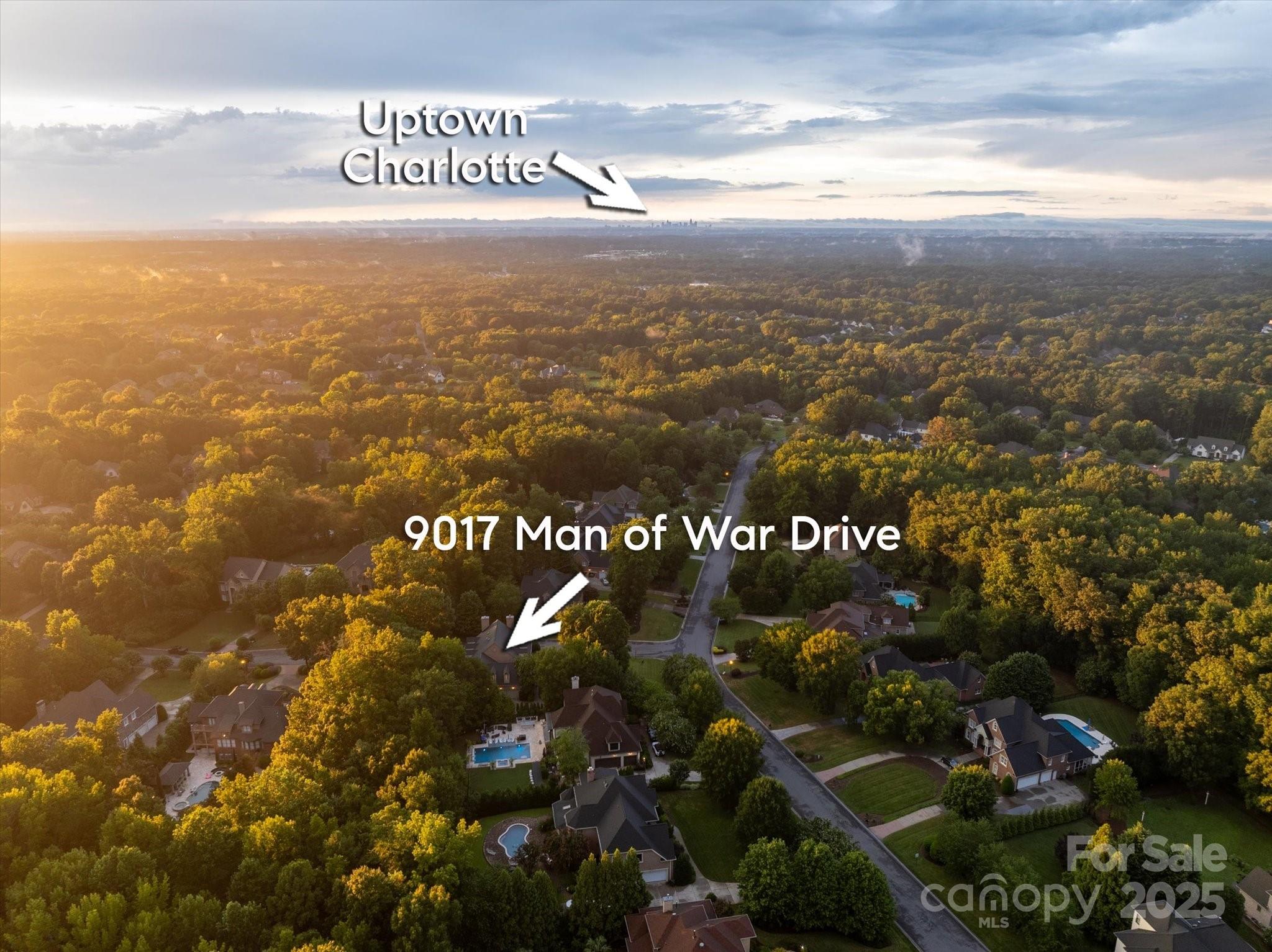 Providence Downs - Residential