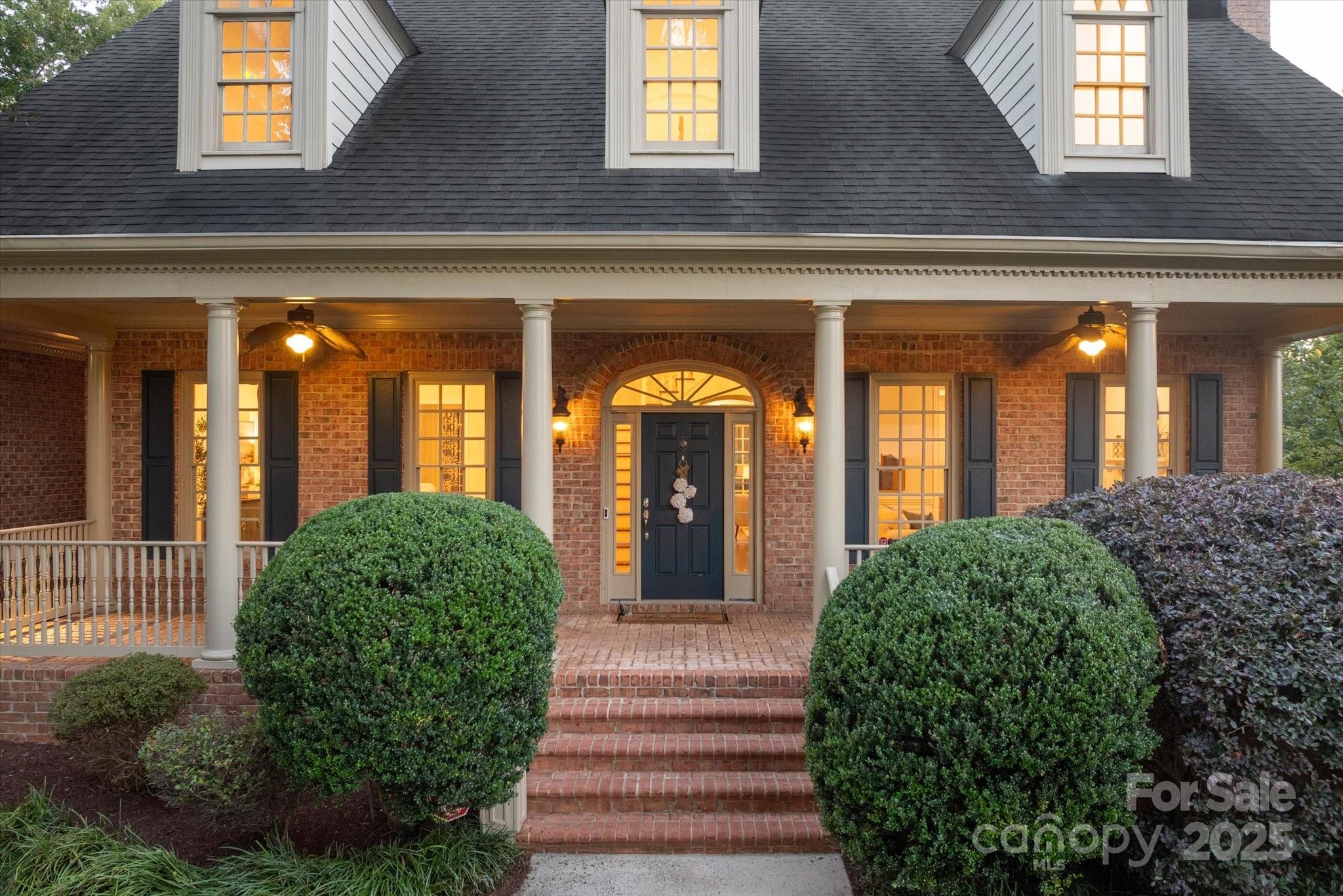 Providence Downs - Residential