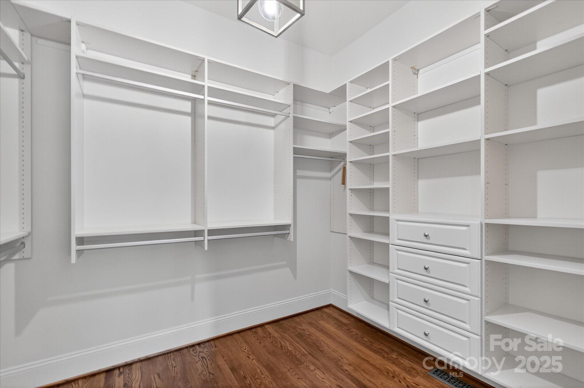 Providence Downs - Residential