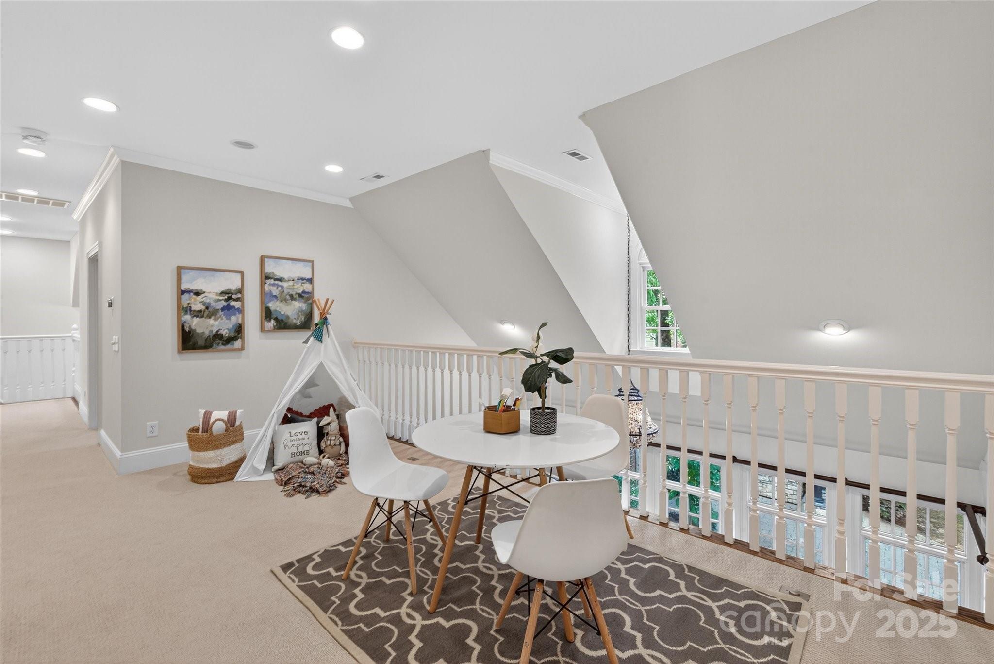 Providence Downs - Residential