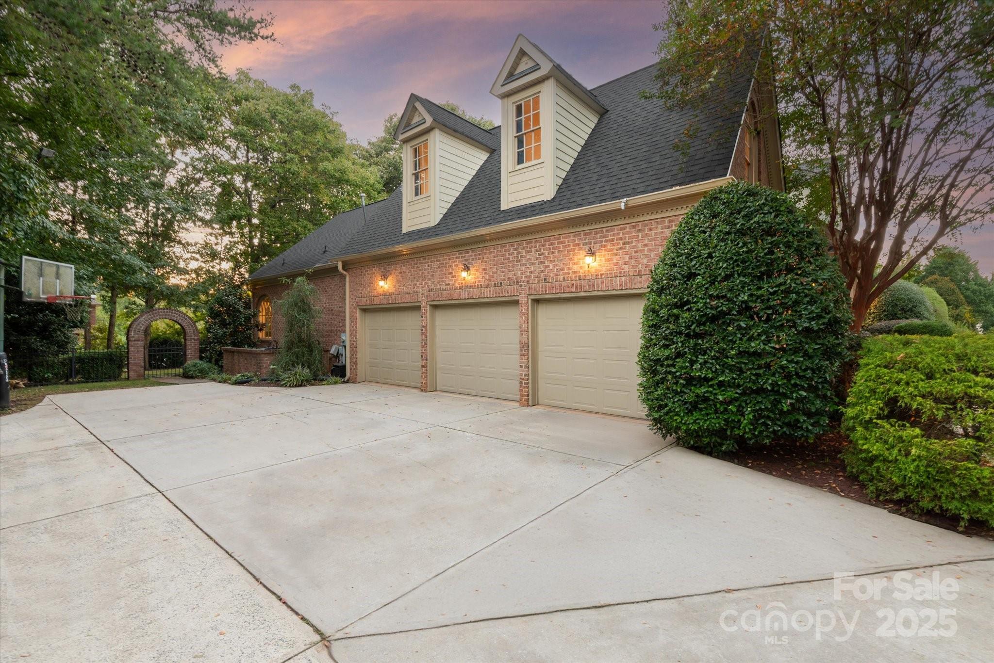 Providence Downs - Residential