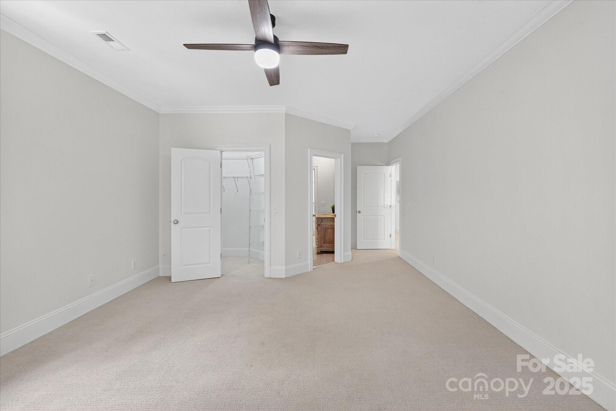 Providence Downs - Residential