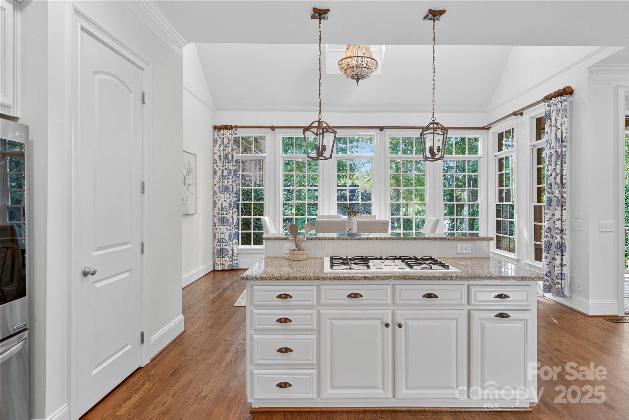 Providence Downs - Residential