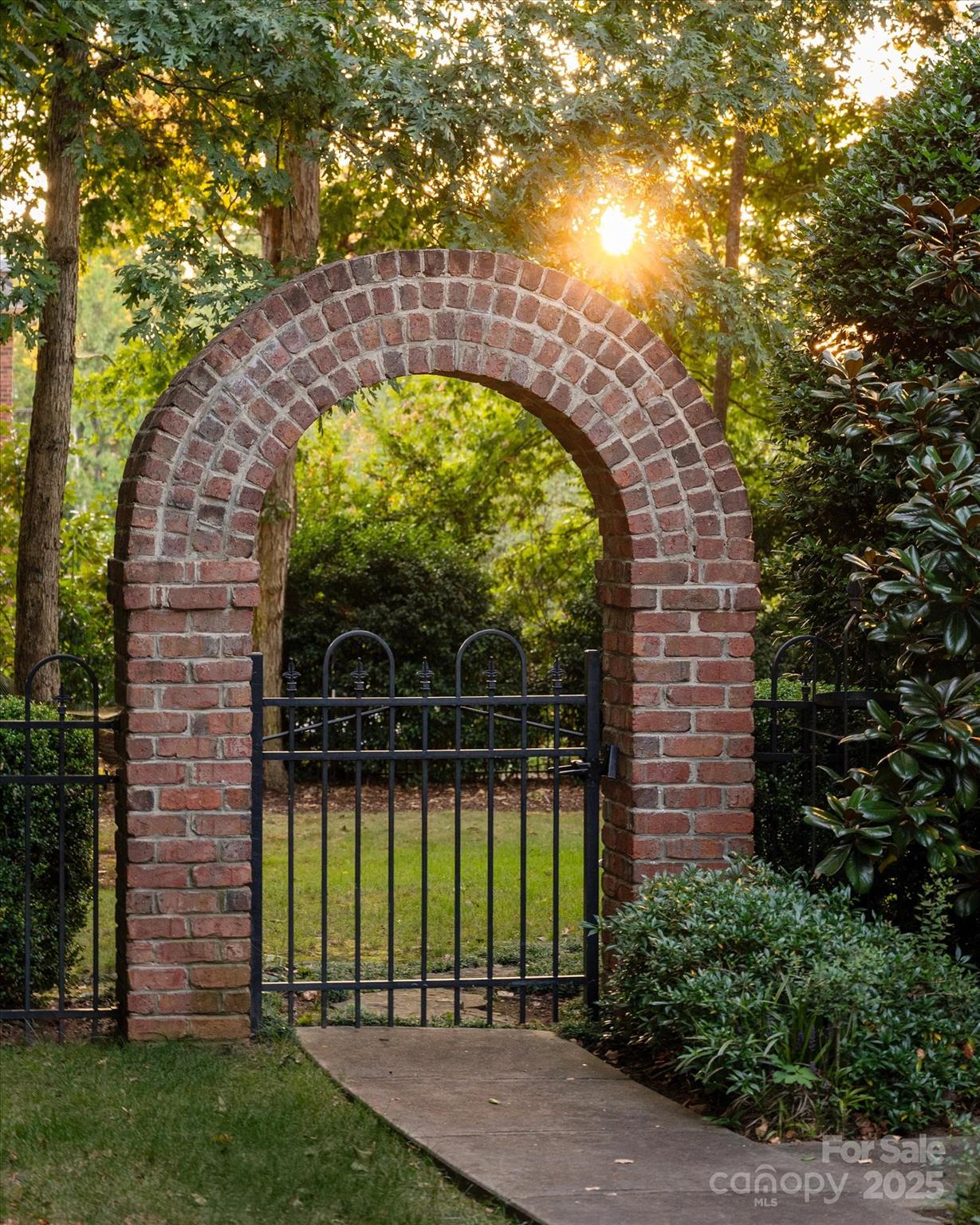 Providence Downs - Residential