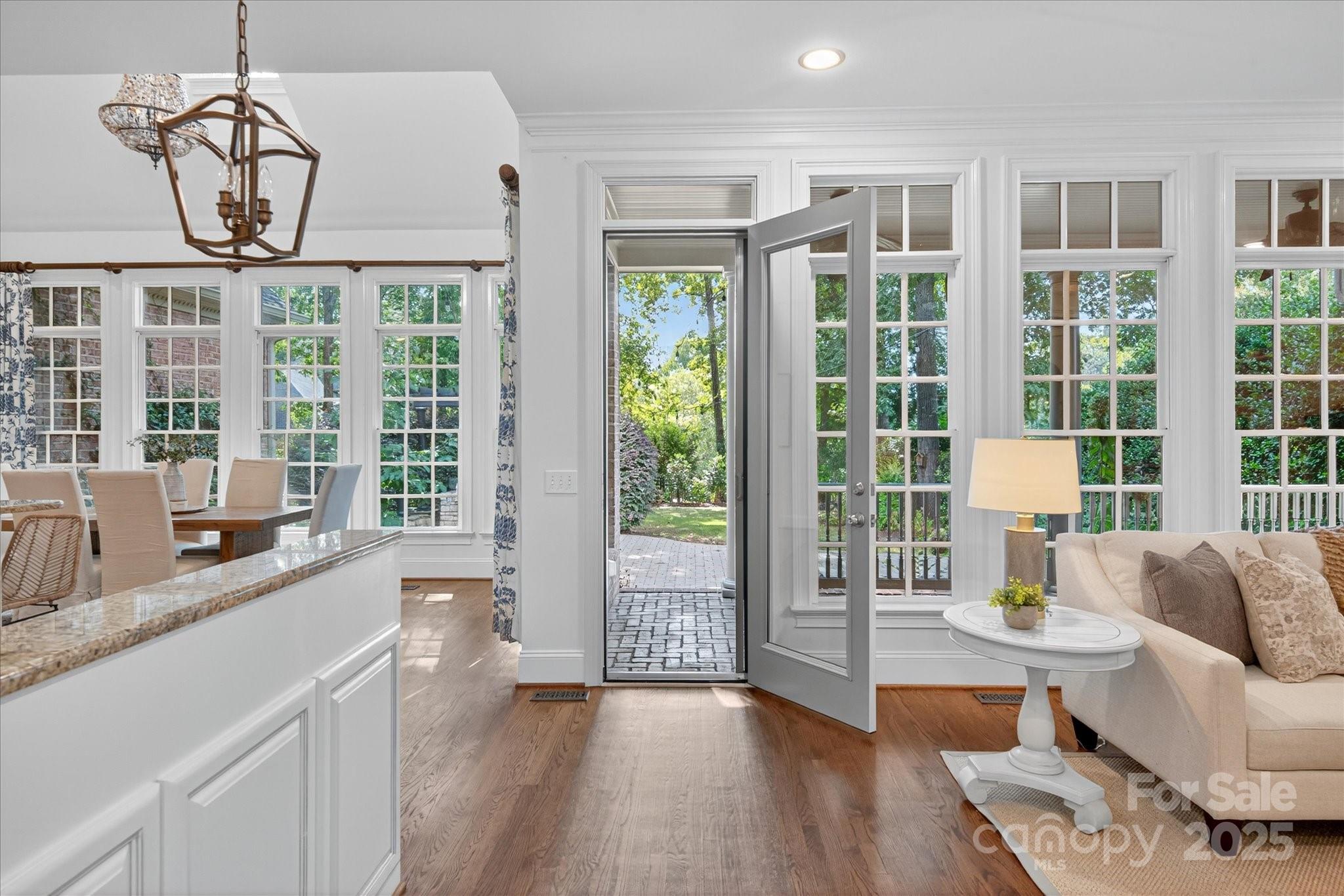 Providence Downs - Residential