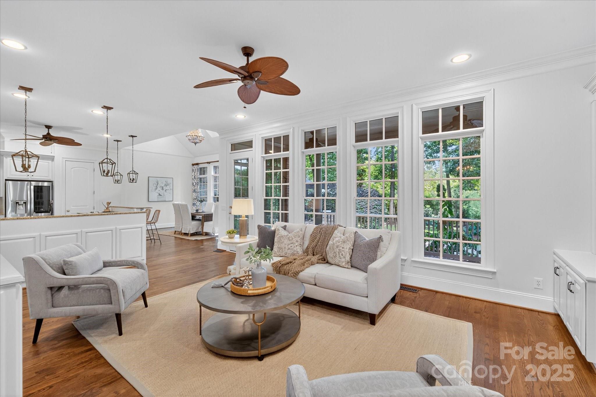 Providence Downs - Residential