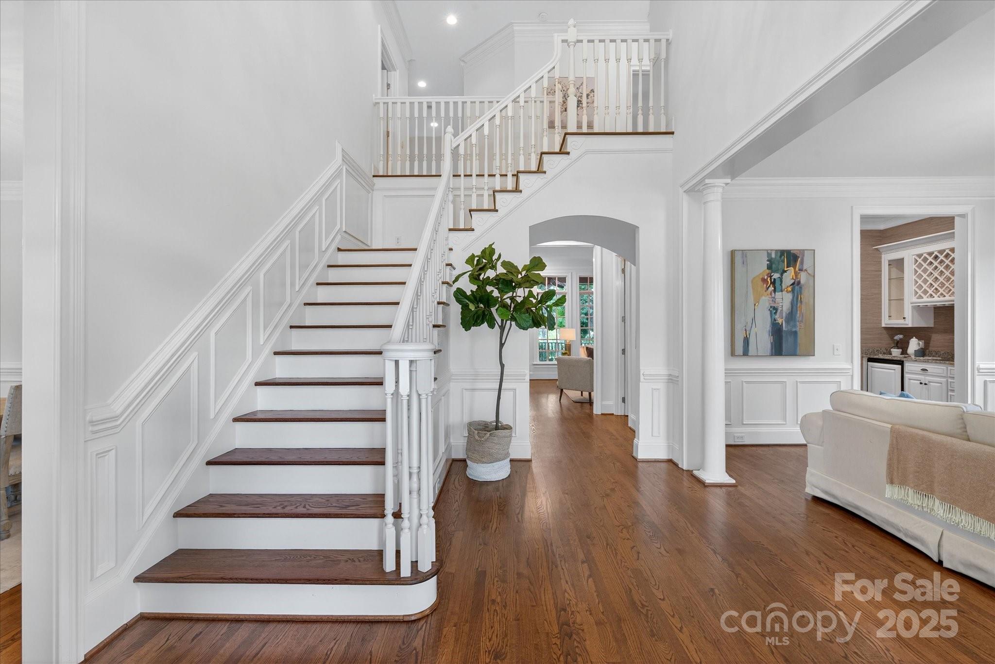 Providence Downs - Residential