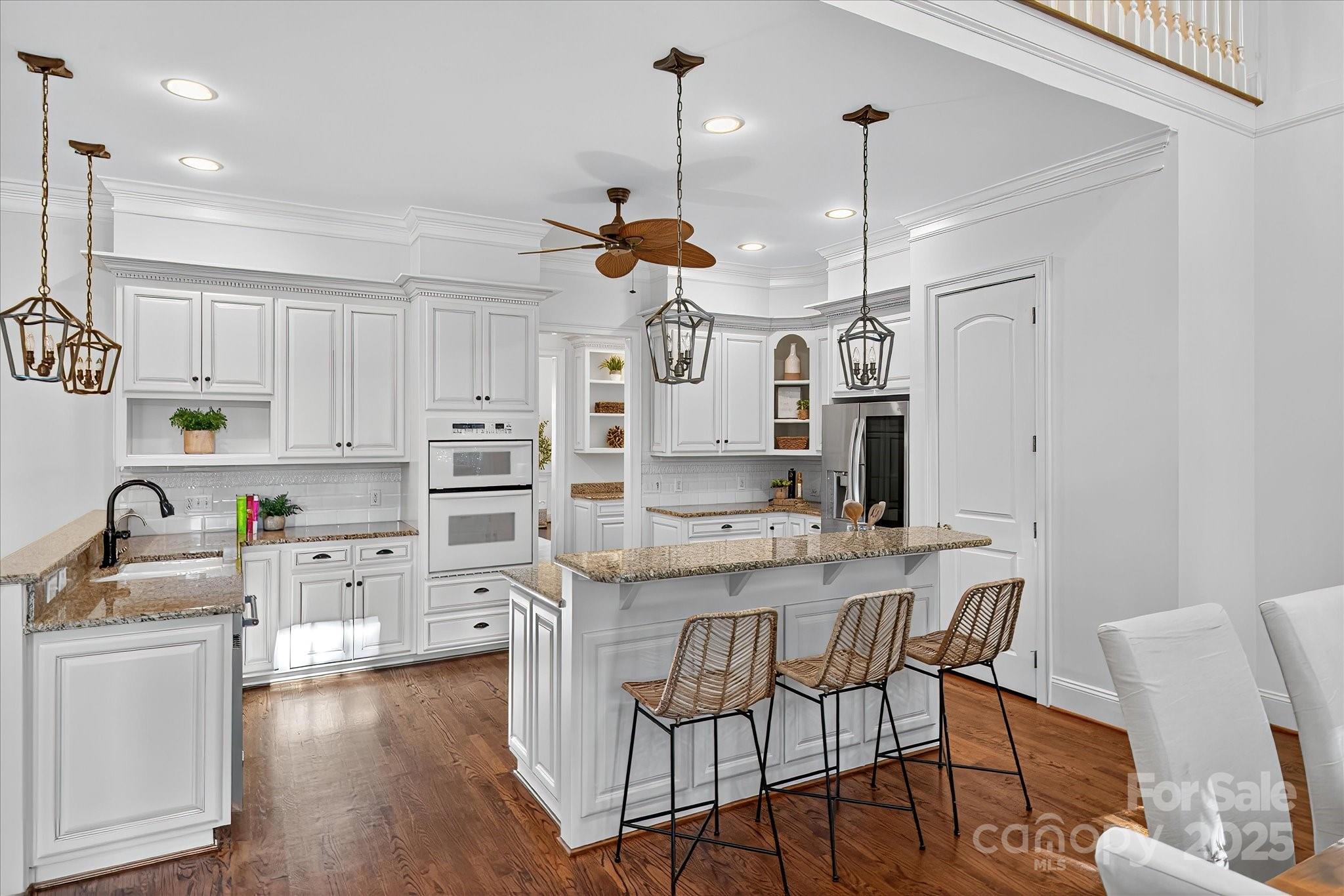 Providence Downs - Residential