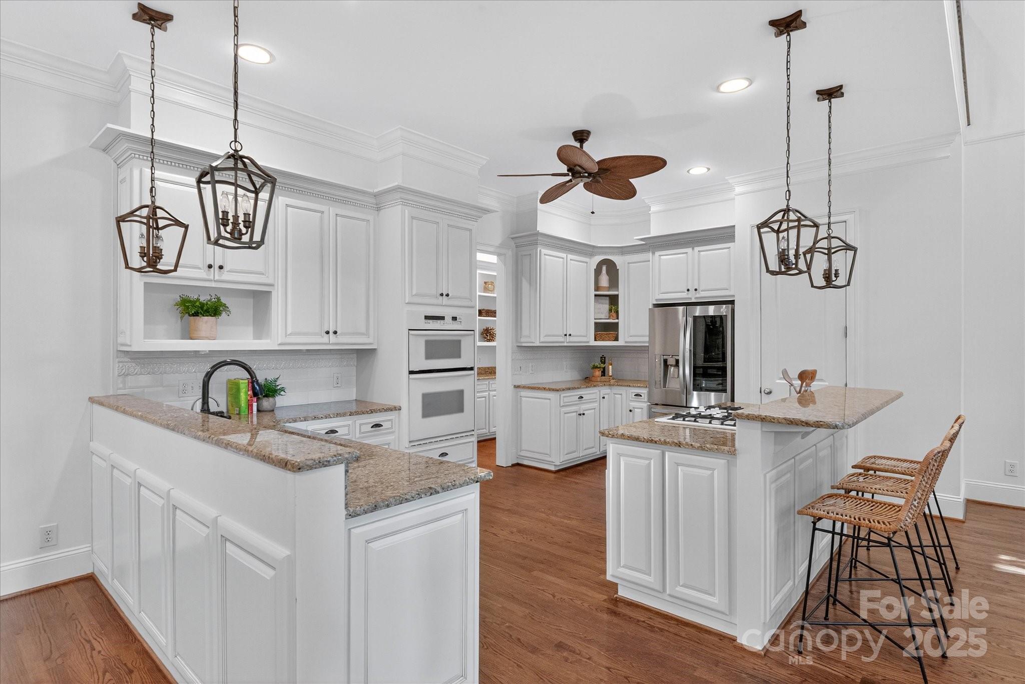 Providence Downs - Residential