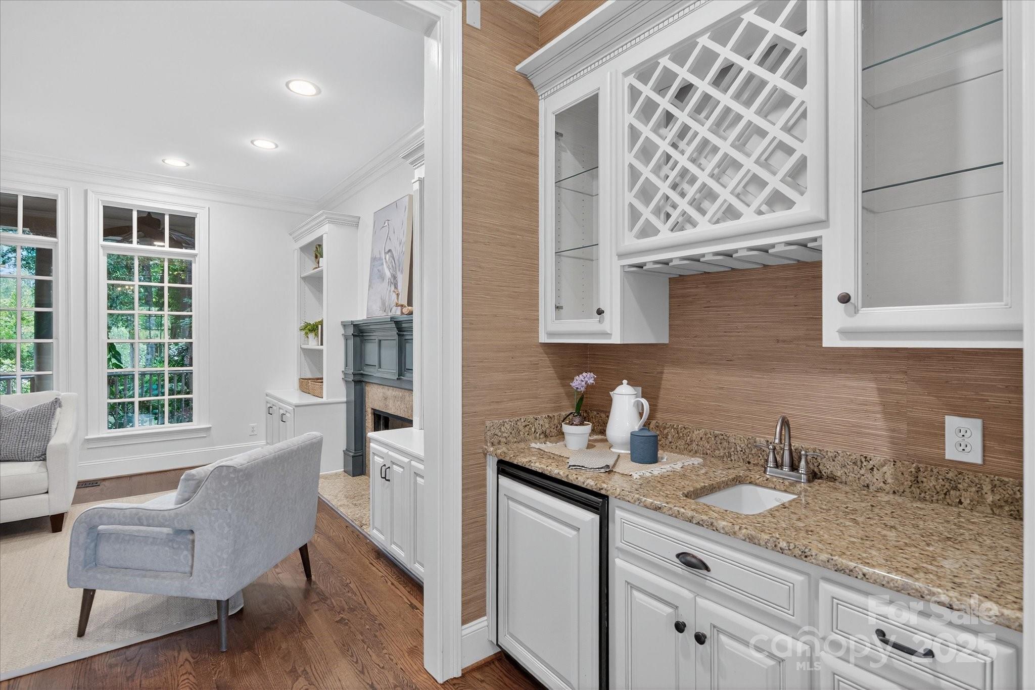 Providence Downs - Residential