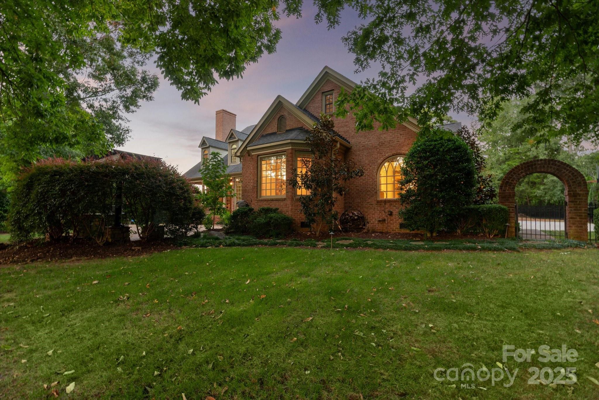 Providence Downs - Residential