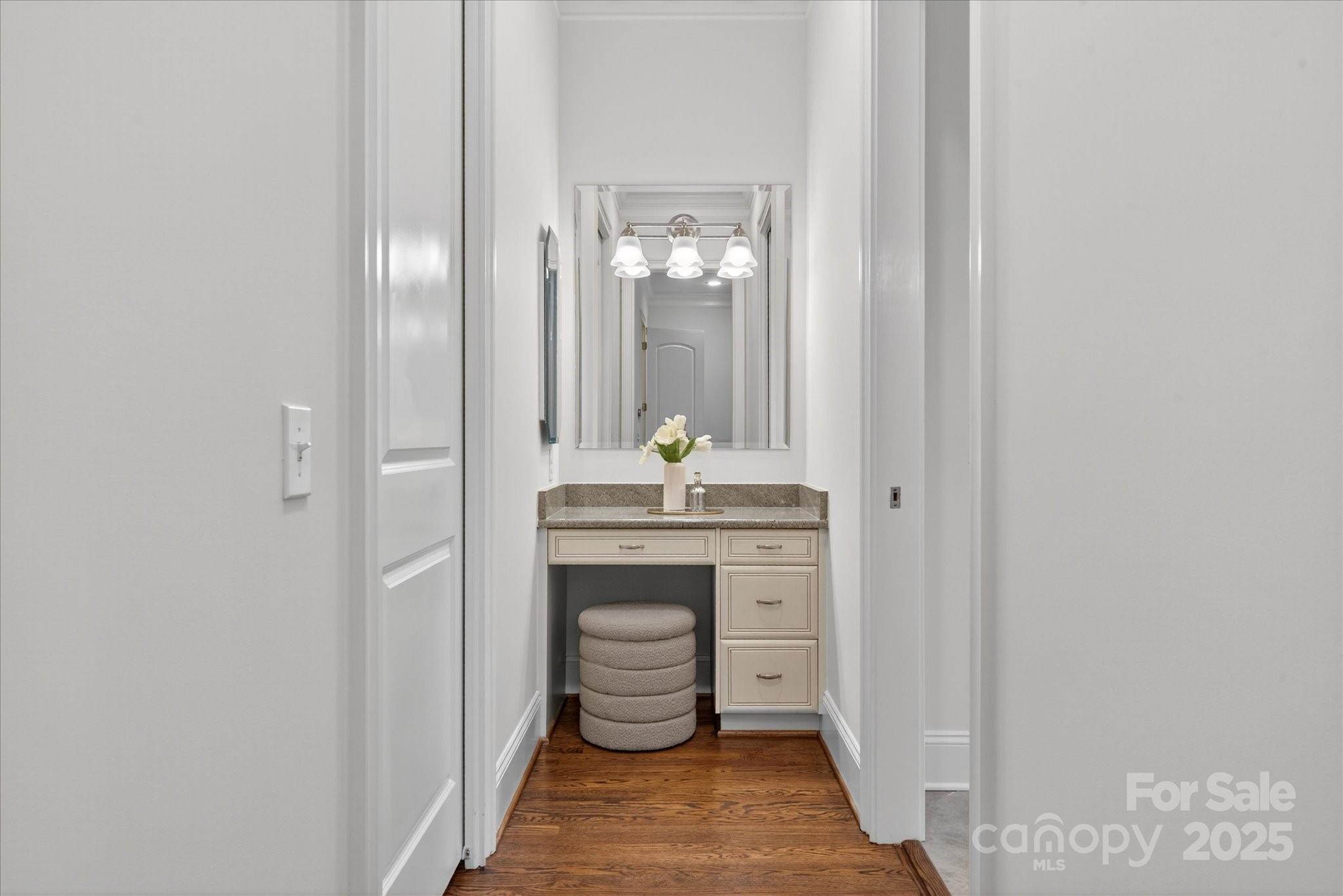 Providence Downs - Residential