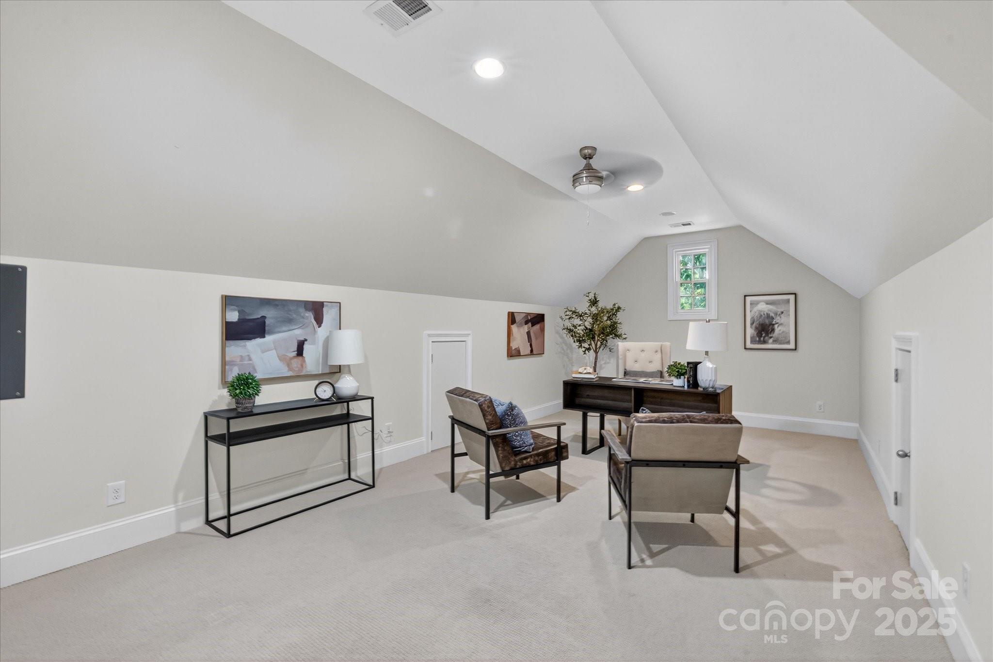 Providence Downs - Residential