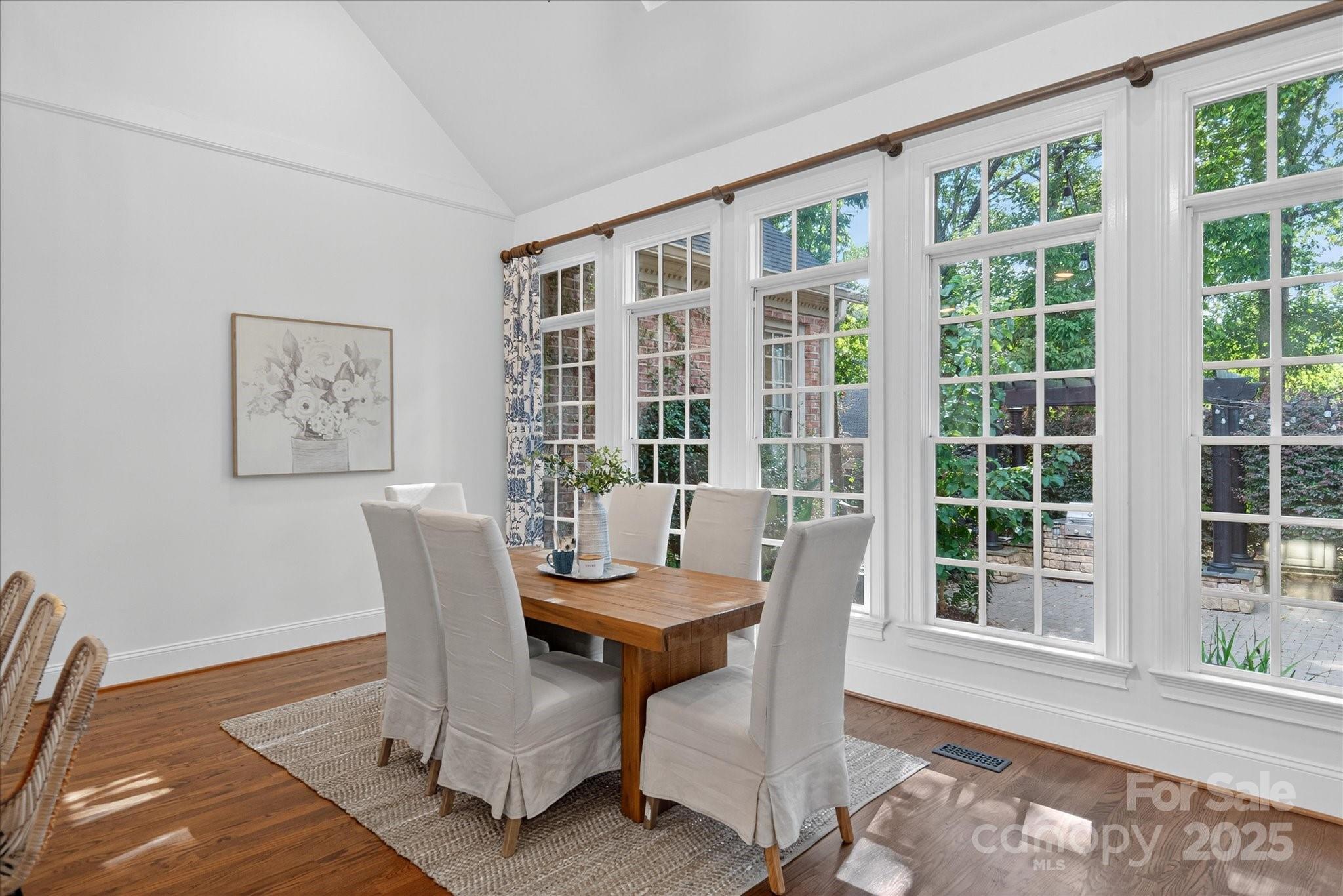 Providence Downs - Residential