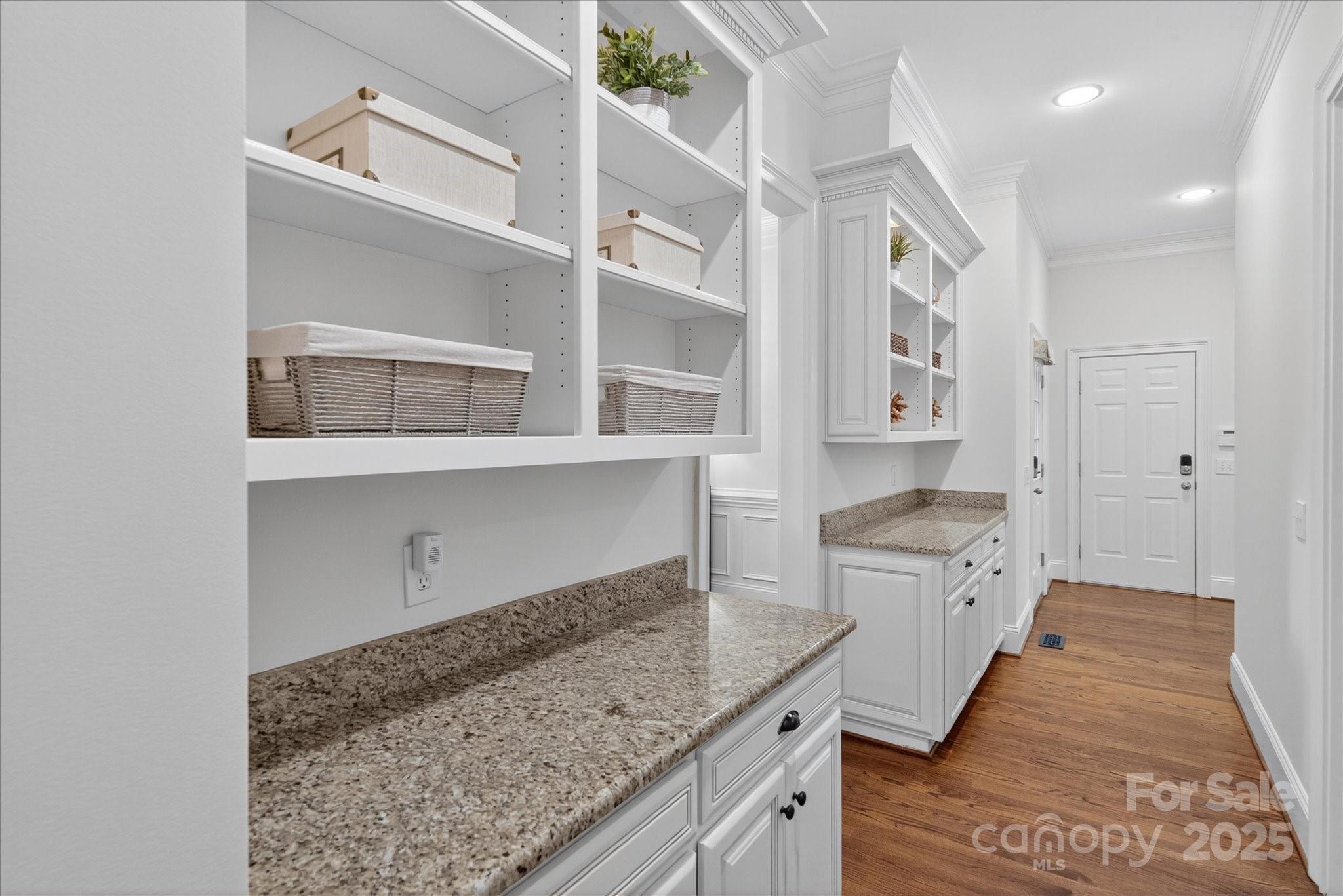 Providence Downs - Residential