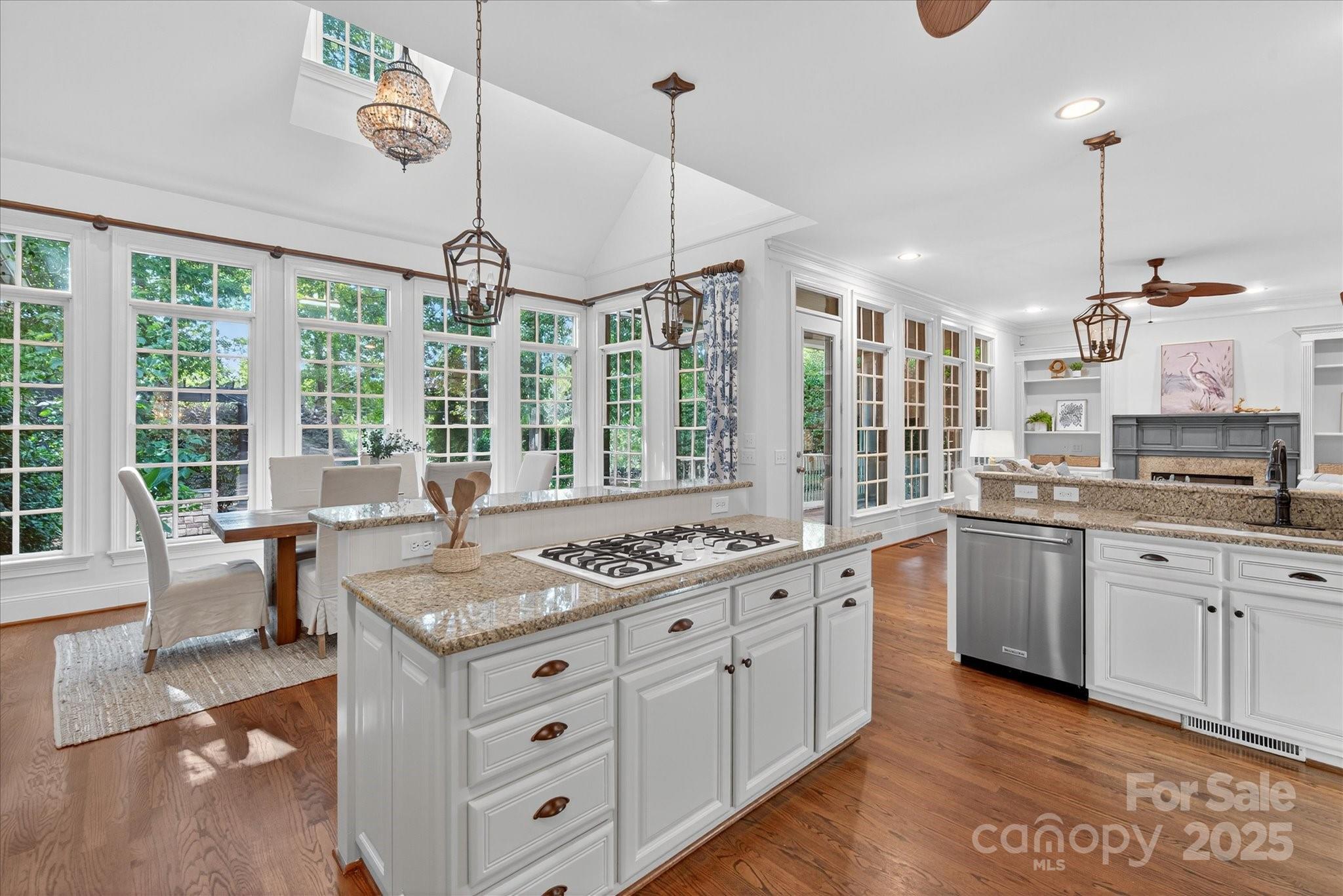 Providence Downs - Residential