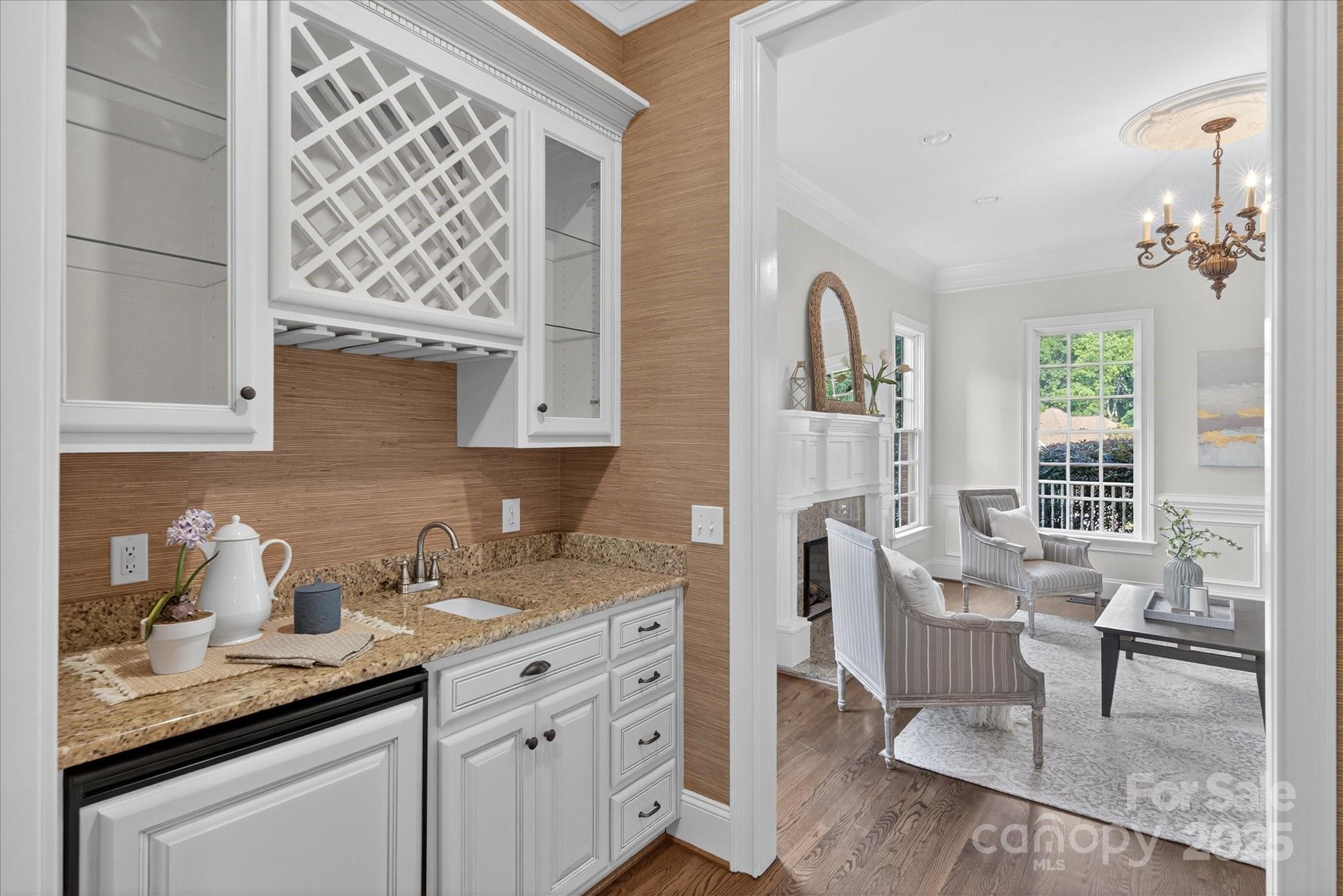 Providence Downs - Residential