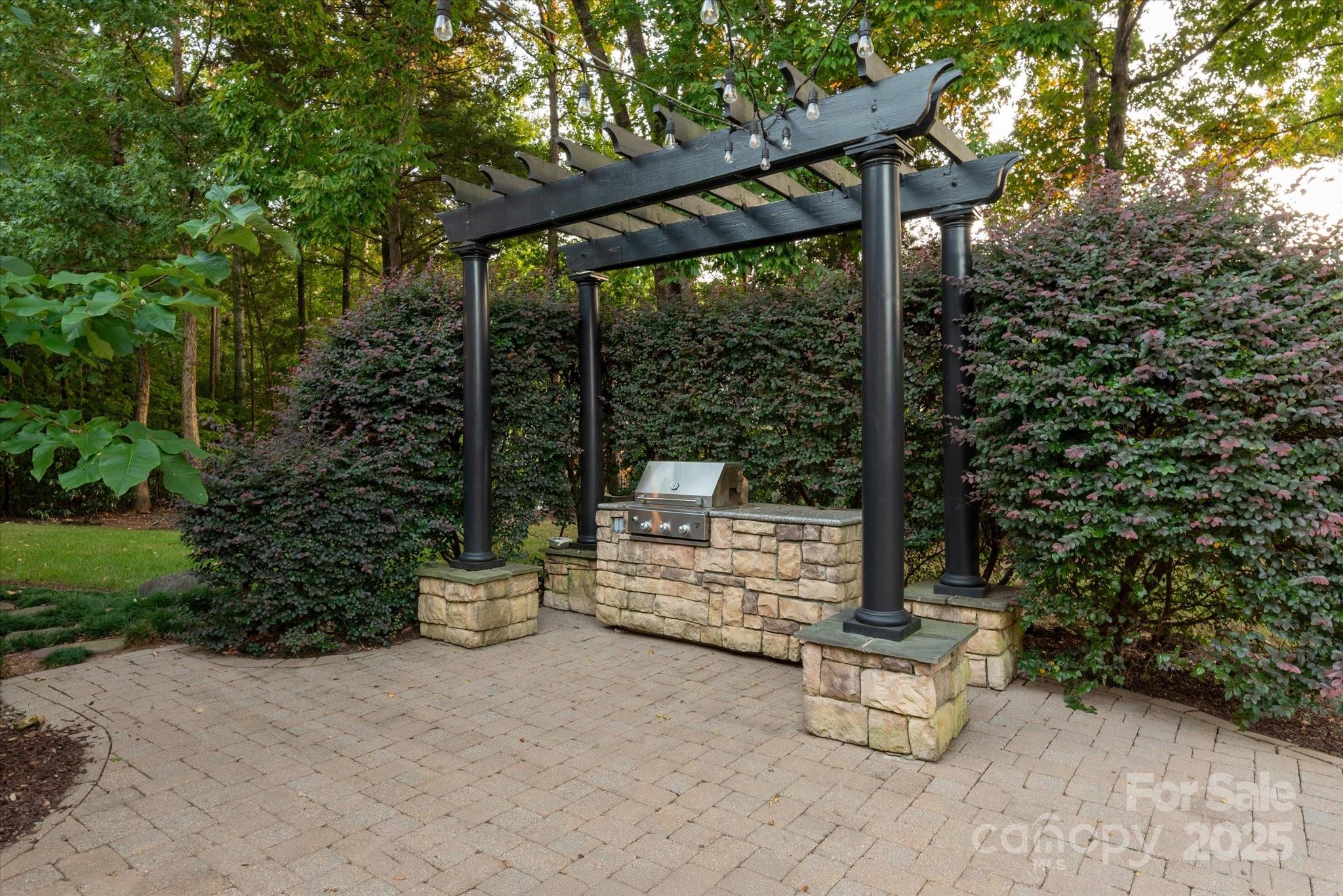 Providence Downs - Residential