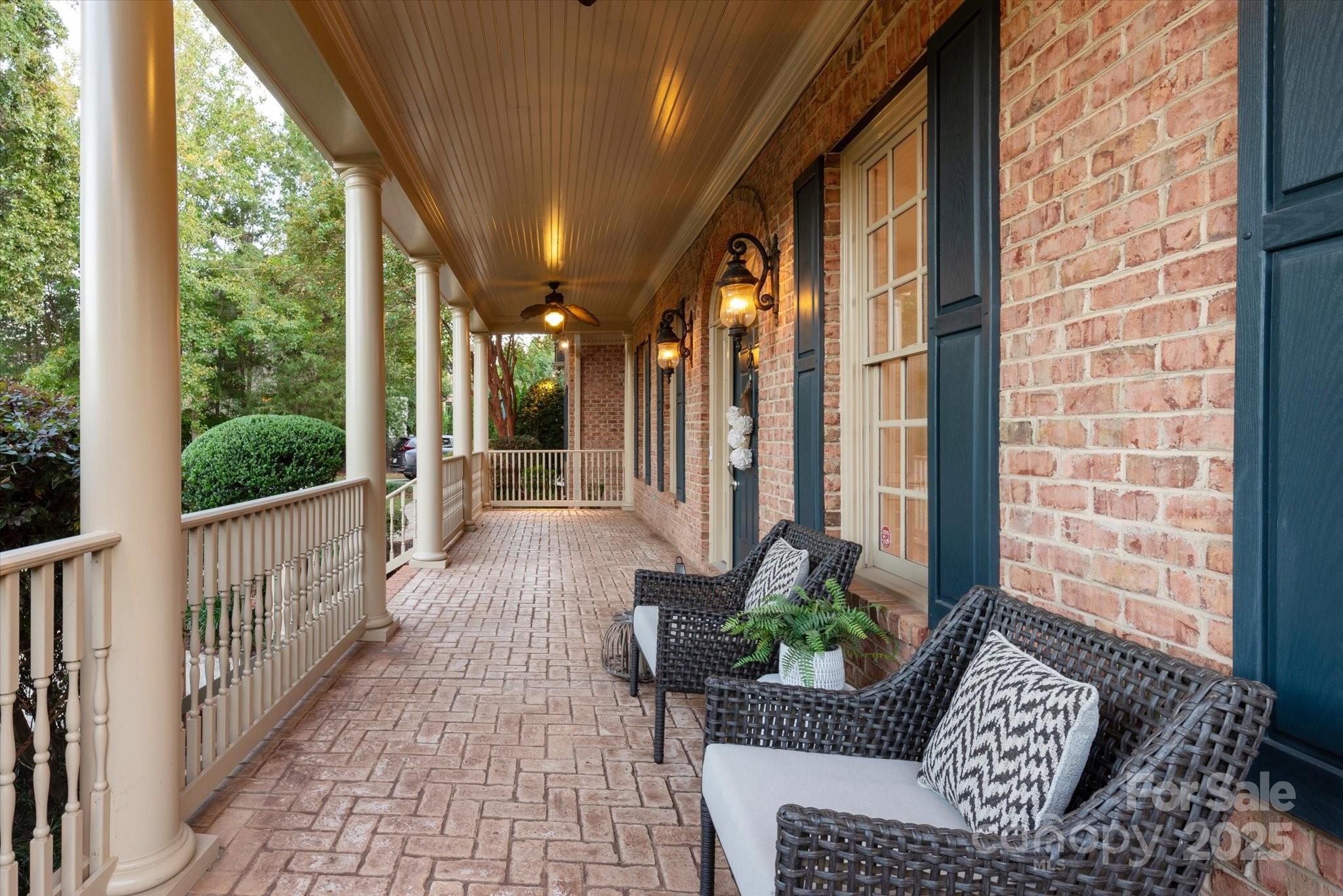 Providence Downs - Residential