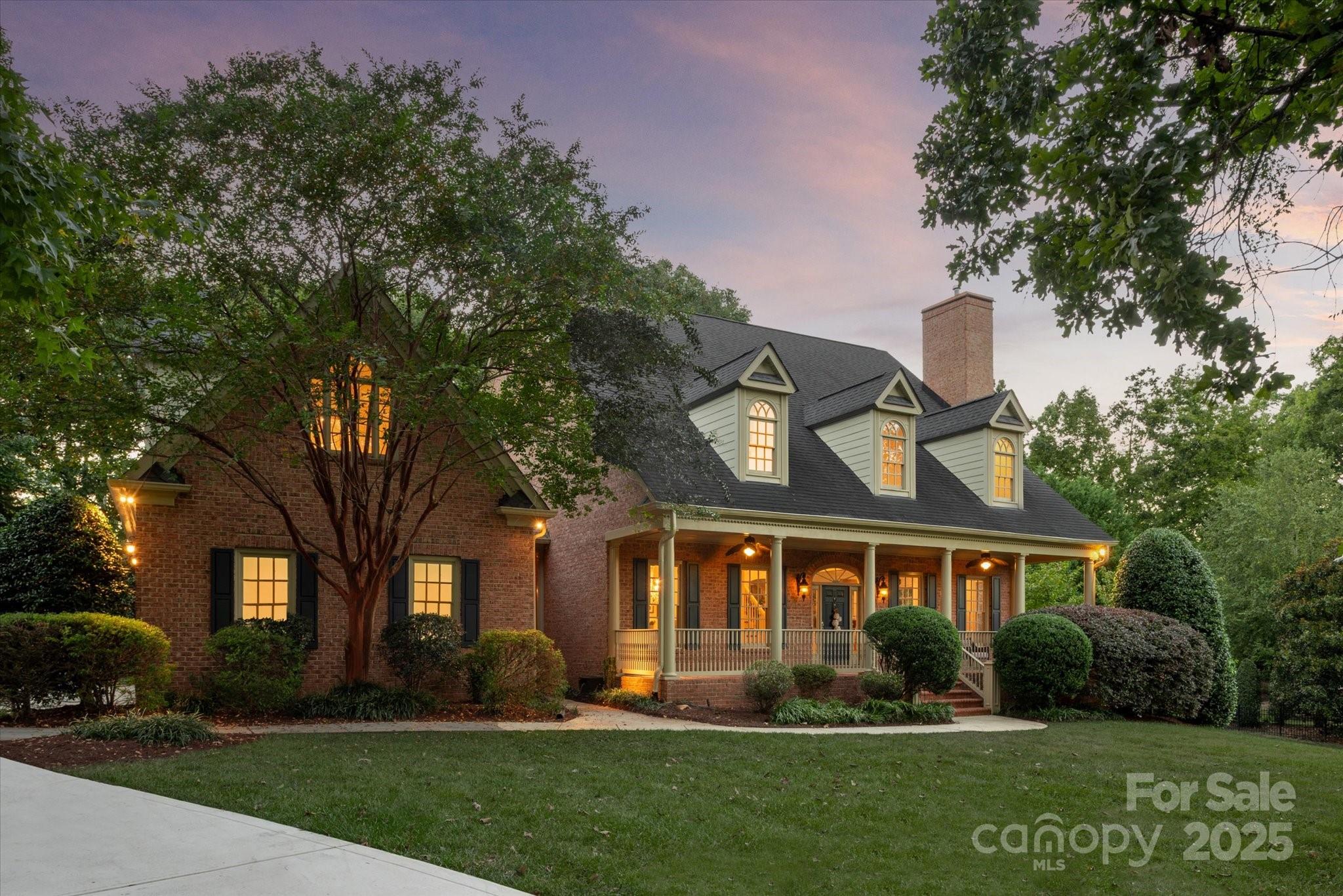 Providence Downs - Residential